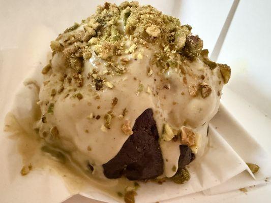 Cookie Queen Factory