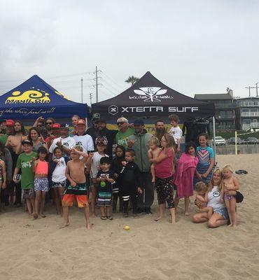 Kula Nalu Ocean Sports