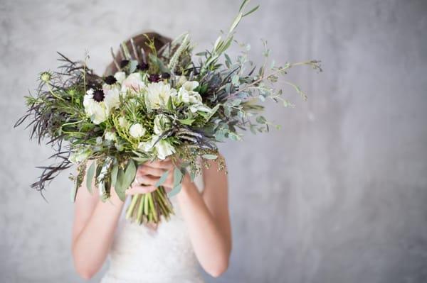 Seahorse Floral and Event Styling