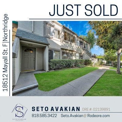 Navid Toomarian - Rodeo Realty