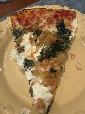 The Red Tomato Pizzeria