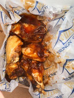 Pat's Pizzeria - Lyons NY