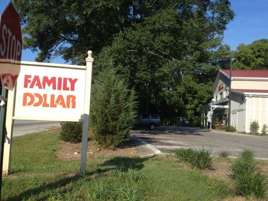 Family Dollar