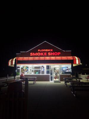 Florence Smoke Shop