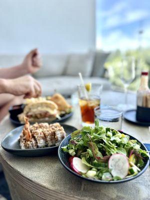 VIEW Restaurant & Lounge