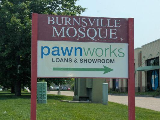 Pawnworks - Burnsville