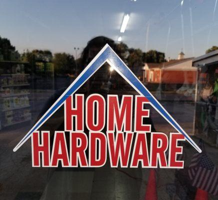 Home Hardware