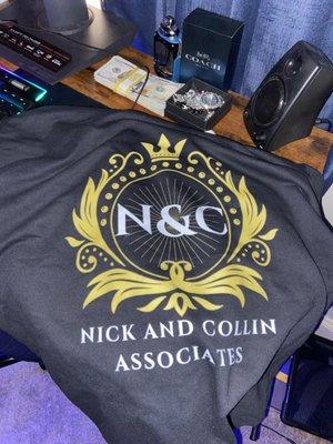 Nick and Collin Associates