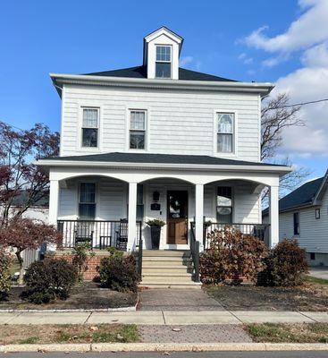 Big Country Exteriors