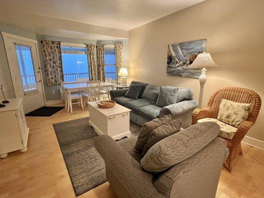 Edgewater Resort & Condominiums