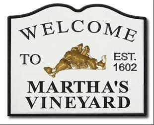 Upper Cape & Vineyard Realty