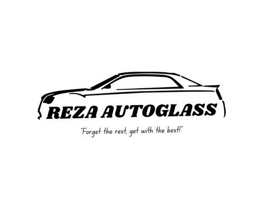 Reza Auto Glass