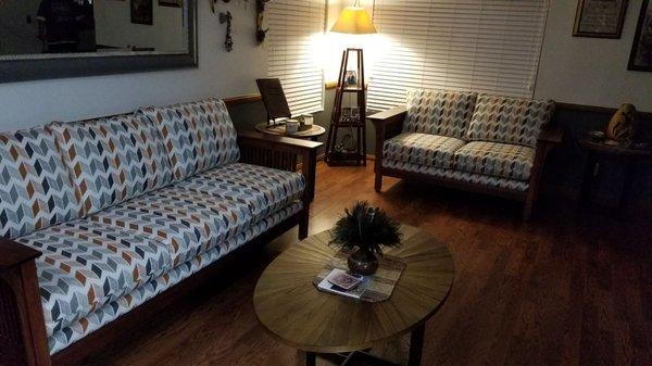 Acevedo Upholstery