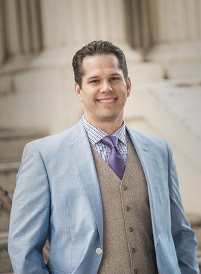 Law Office of Robert E Traylor