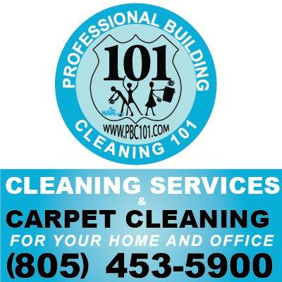 Professional Building Cleaning 101