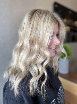 Redefined Beauty Bar & Salon