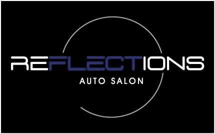 Reflections Auto Salon