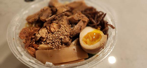 Rakiraki Ramen & Tsukemen