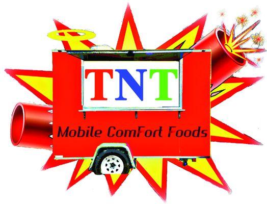 TNT Mobile Comfort Foods