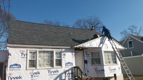 Dagv Complete Home Services