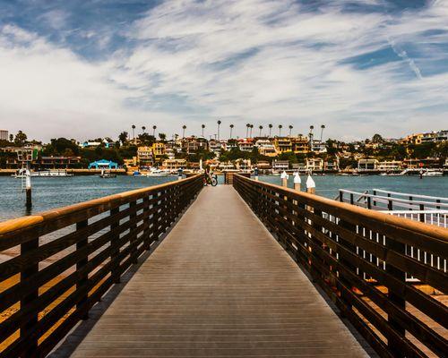 Keyrenter Newport Beach Property Management