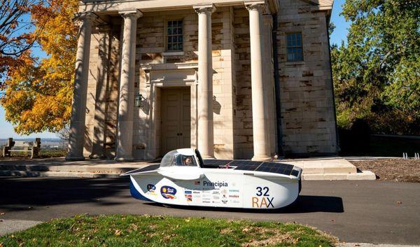 The Principia