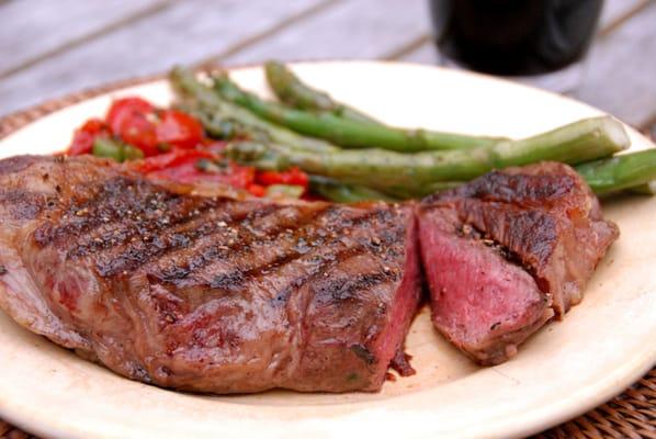 Thompson River Ranch