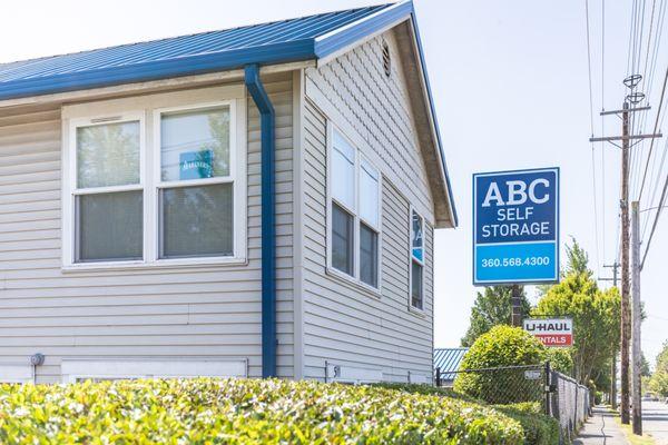 ABC Self Storage