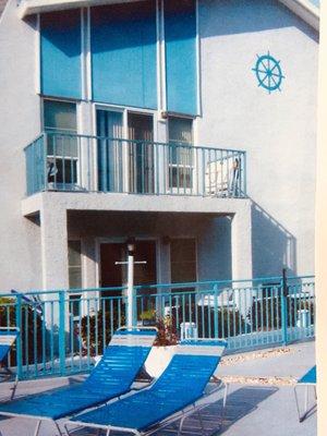 Madeira Beach Yacht Club