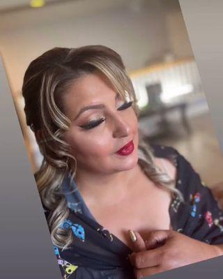 Lucy’s Perfect Style