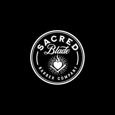 Sacred Blade Barber
