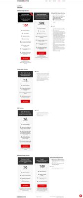 Tonge Kreative Web Design And Marketing