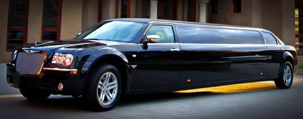 Pittsburgh Limo