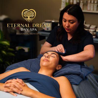 Eternal Dream Day Spa
