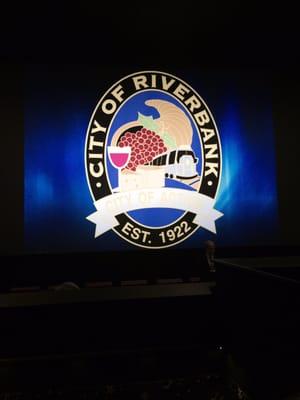 Riverbank Chamber of Commerce