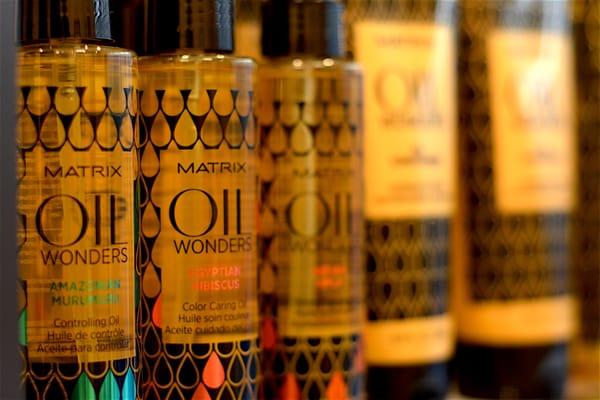 Anhvy Nails & Hair Salon