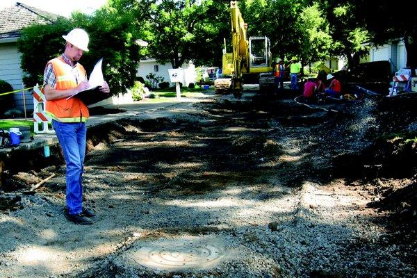 Westlake Consultants