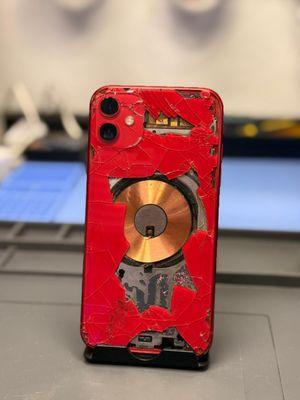 Phone Hut Cell Phone and Electronic Repair