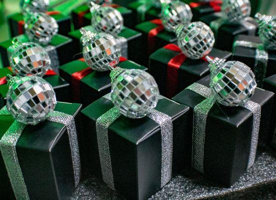 Think Sweet Boutique