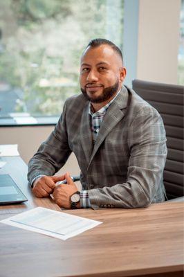 Homes By Hector Alanis