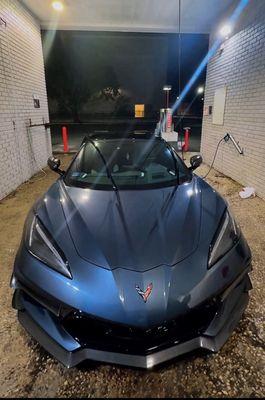 Davie Self Serve Car Wash