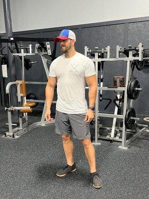 Follow Me To Fitness