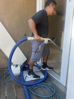 Rodriguez Janitorial Maintenance