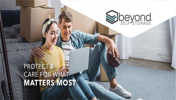 Beyond Self Storage