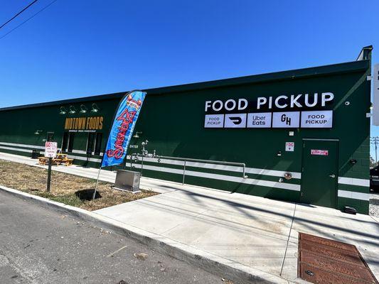 614 18th Ave N. Nashville, Tn. 37203