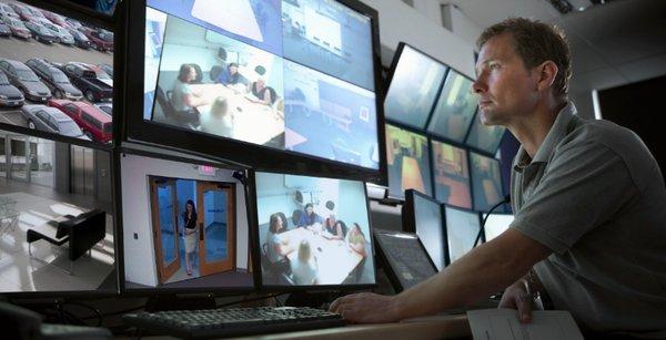 Next Generation Security Concepts
