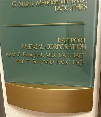 Rapeport Medical