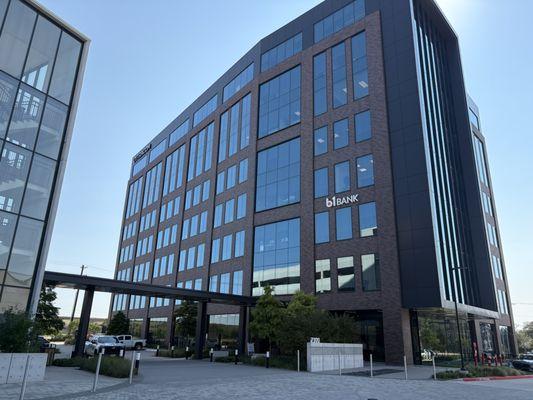 Law Office of Melissa G. Brown