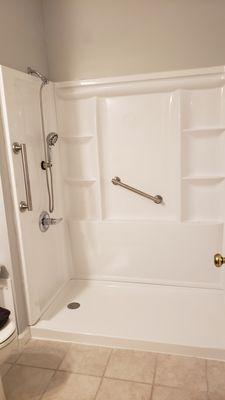 Adams Home Solutions