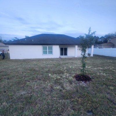 Affordable Landscaping and Home Improvement